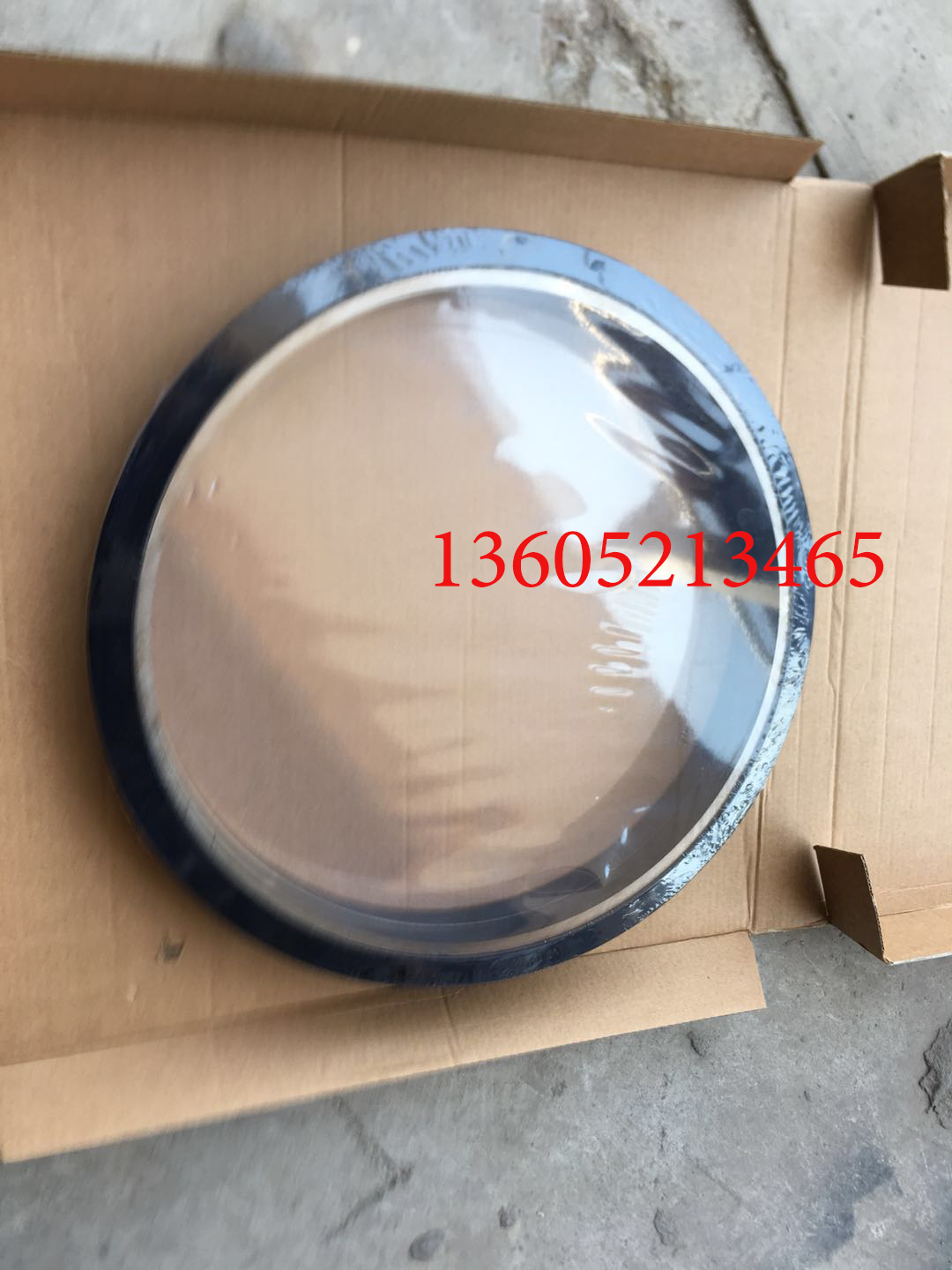 徐工RP952攤鋪機(jī)行走減速機(jī)油封