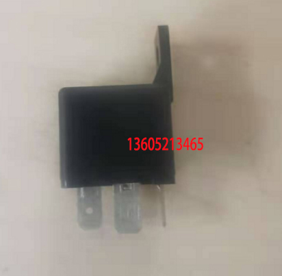 進口攤鋪機零件控制板繼電器2003910