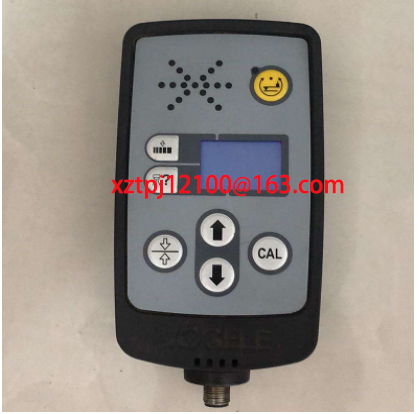 攤鋪機手控器零件號2304891 攤鋪機手控器零件號2304891