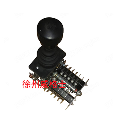 ABG攤鋪機(jī)配件行走控制手柄13970009 ABG攤鋪機(jī)配件行走控制手柄13970009
